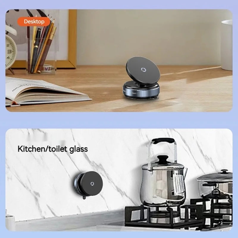 MagniGrip™ 360° Magnetic Car Mount
