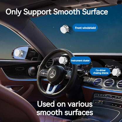 MagniGrip™ 360° Magnetic Car Mount