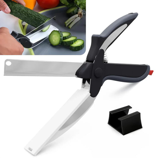 ChopSmart Pro™ Kitchen Scissor